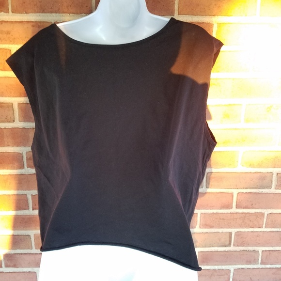 Poison Crop Top! - Picture 5 of 6